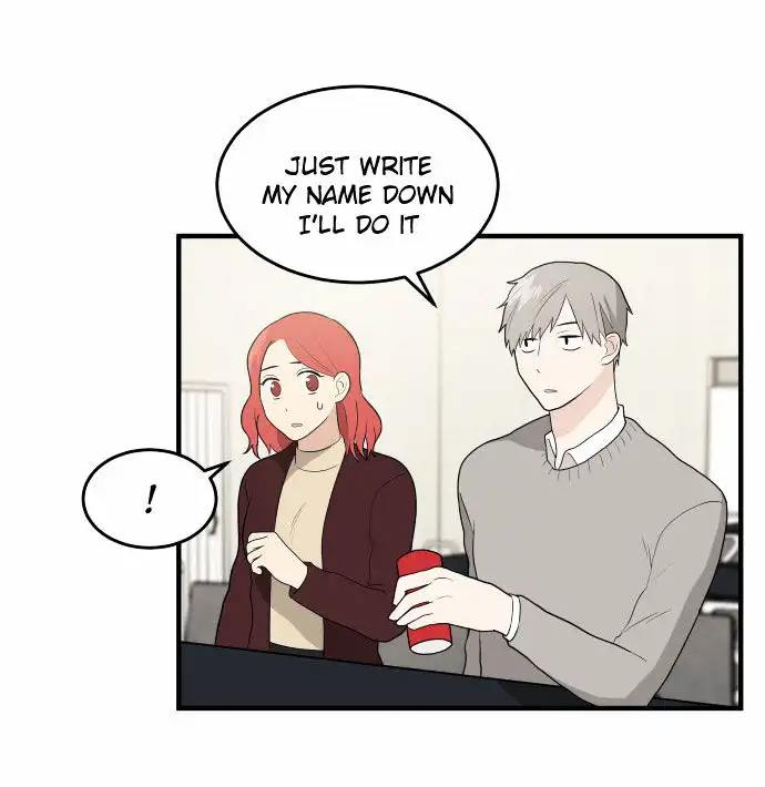 My ID is Gangnam Beauty - Chapter 8 Page 33