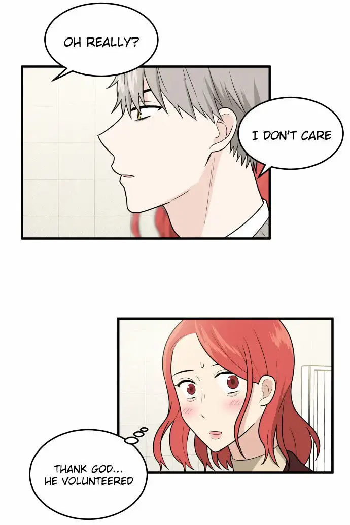 My ID is Gangnam Beauty - Chapter 8 Page 34