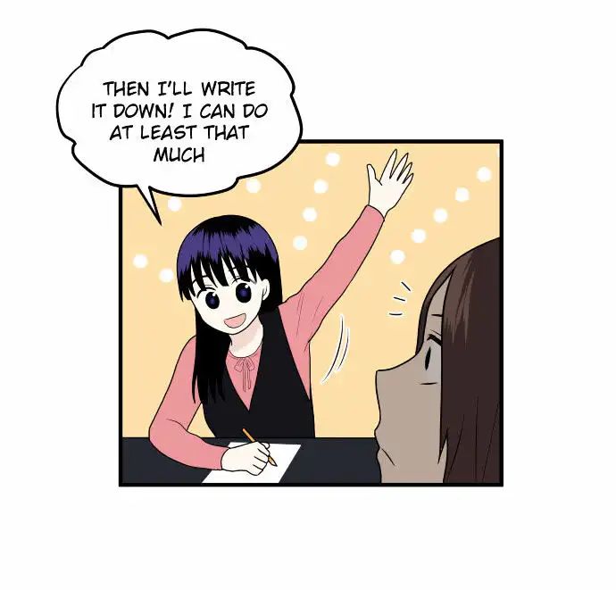 My ID is Gangnam Beauty - Chapter 8 Page 36