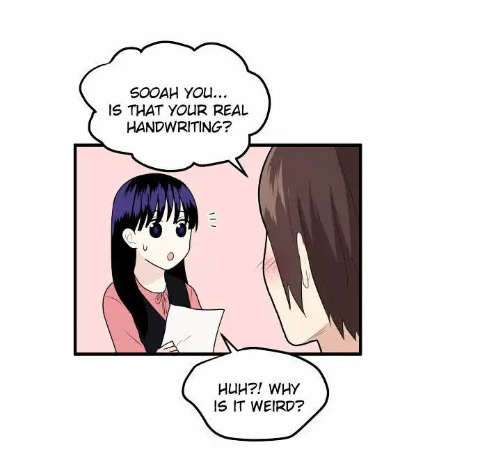 My ID is Gangnam Beauty - Chapter 8 Page 38