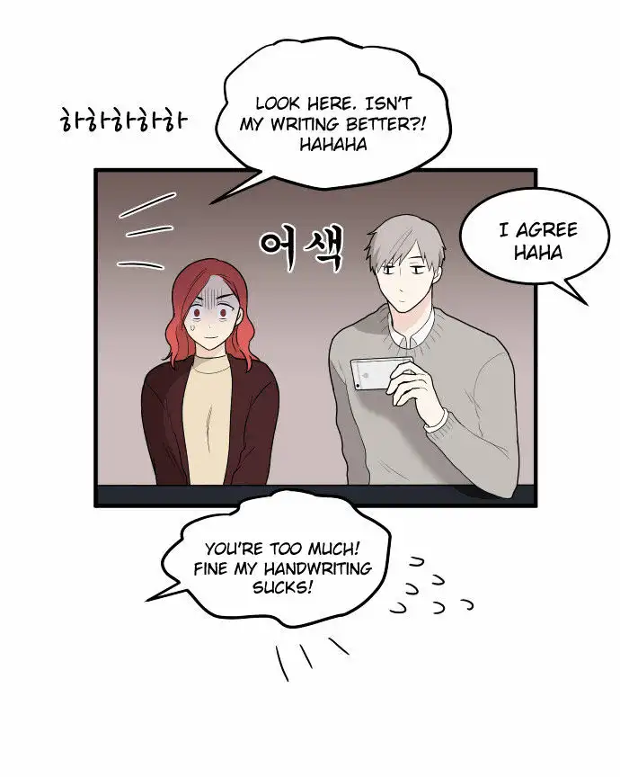 My ID is Gangnam Beauty - Chapter 8 Page 40