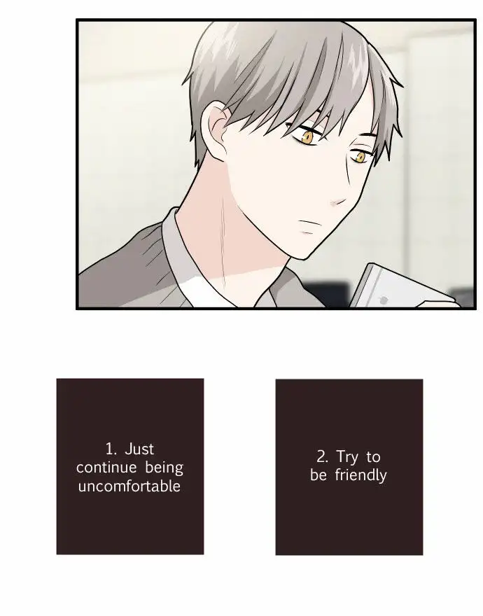 My ID is Gangnam Beauty - Chapter 8 Page 42