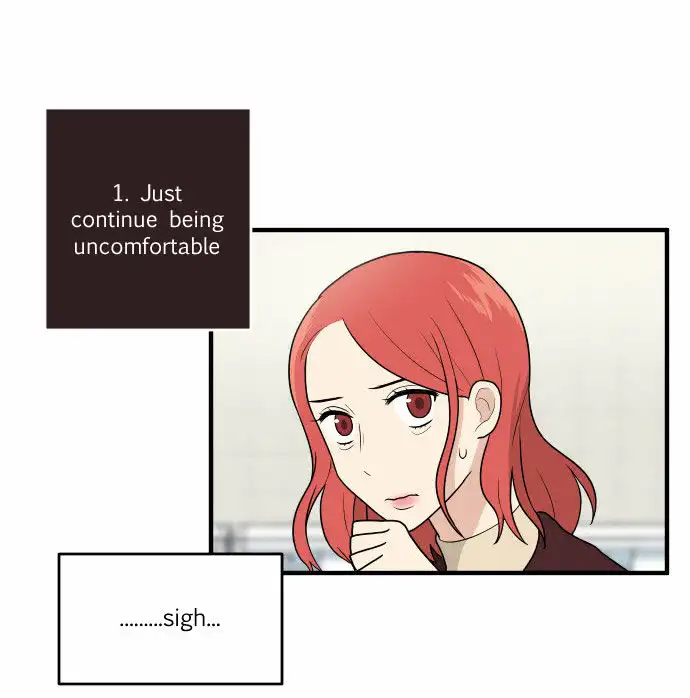 My ID is Gangnam Beauty - Chapter 8 Page 43