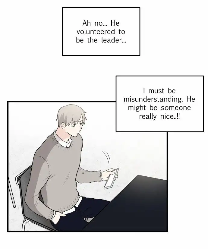 My ID is Gangnam Beauty - Chapter 8 Page 44
