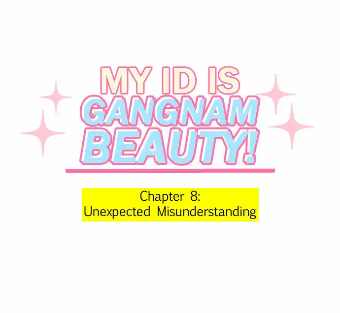 My ID is Gangnam Beauty - Chapter 8 Page 5