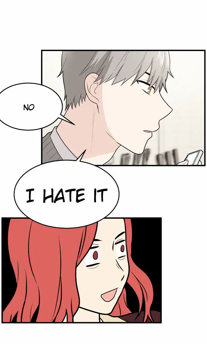 My ID is Gangnam Beauty - Chapter 8 Page 56
