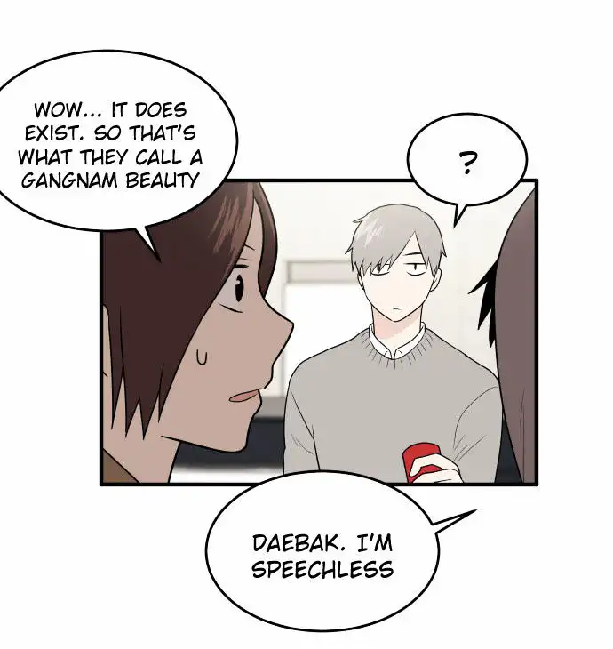 My ID is Gangnam Beauty - Chapter 8 Page 65