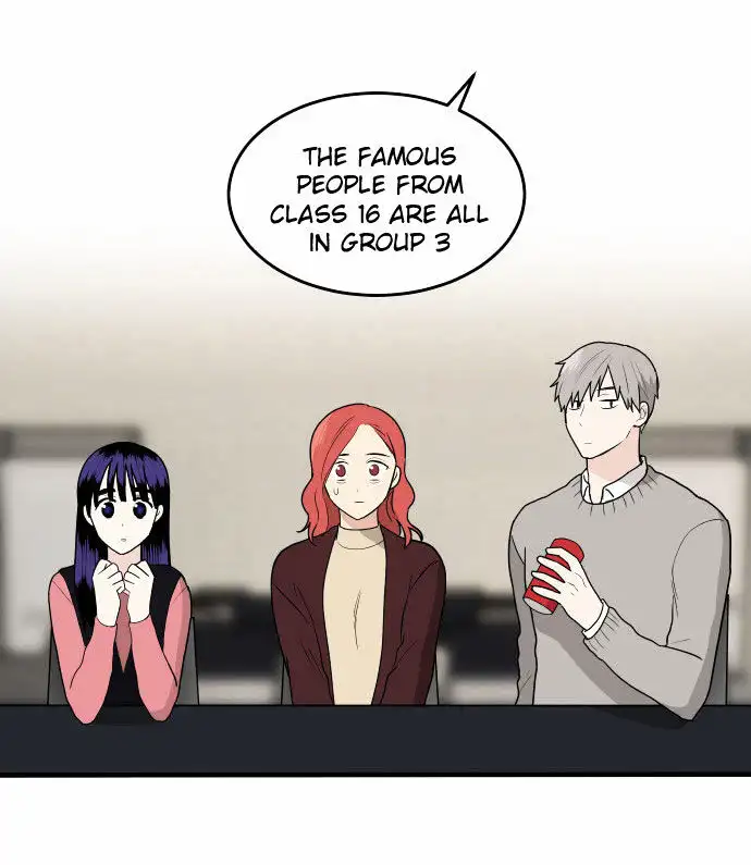 My ID is Gangnam Beauty - Chapter 8 Page 7