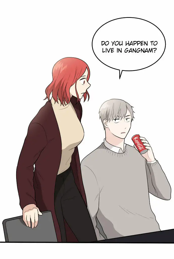 My ID is Gangnam Beauty - Chapter 8 Page 71