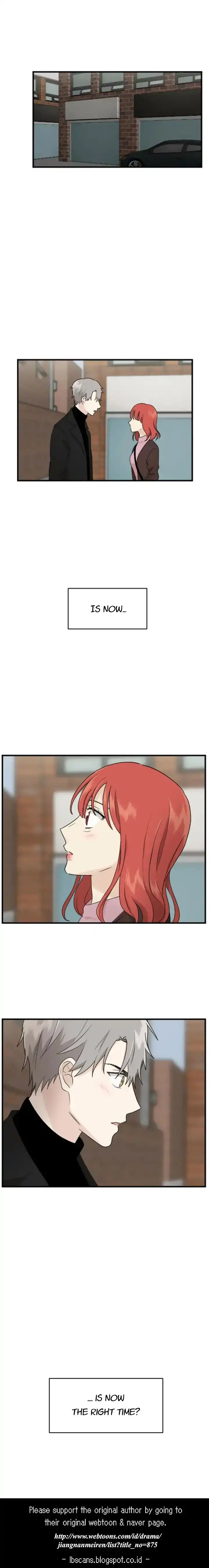 My ID is Gangnam Beauty - Chapter 83 Page 7