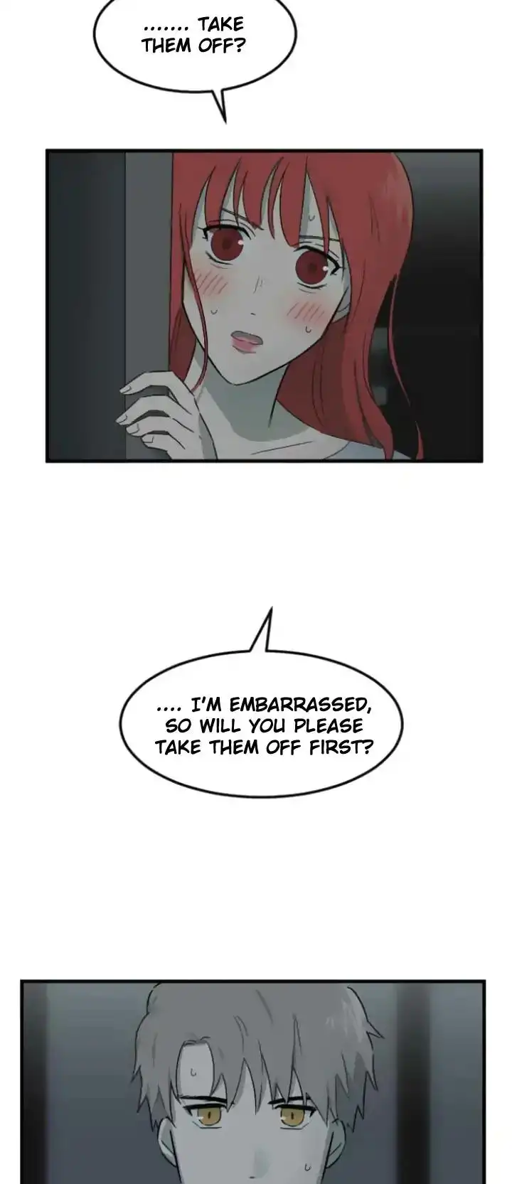 My ID is Gangnam Beauty - Chapter 91 Page 14