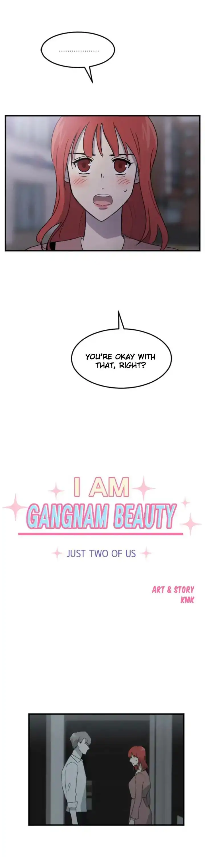 My ID is Gangnam Beauty - Chapter 91 Page 2