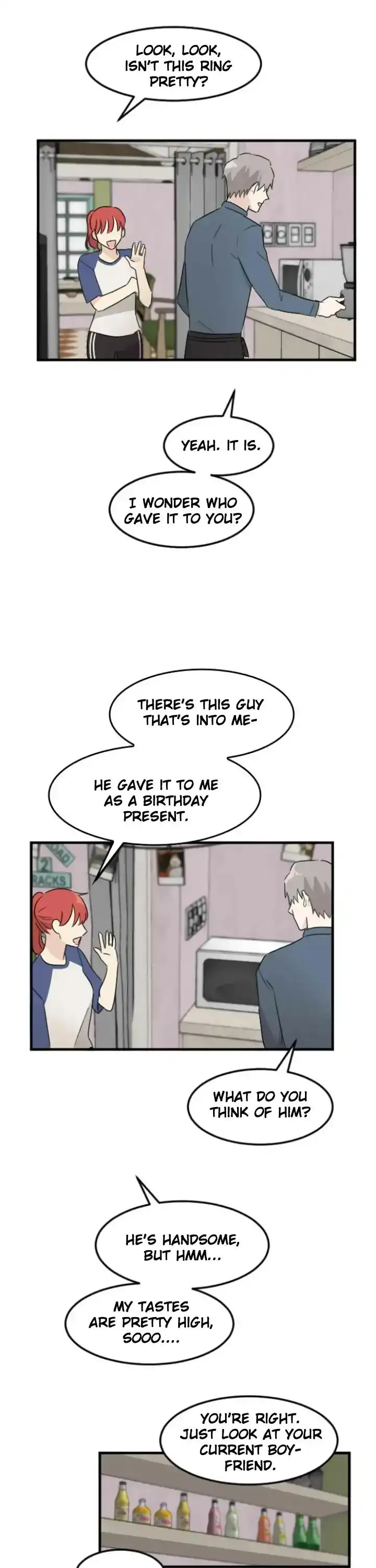 My ID is Gangnam Beauty - Chapter 91 Page 24