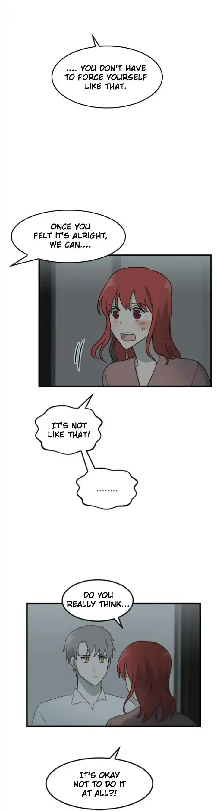 My ID is Gangnam Beauty - Chapter 91 Page 4