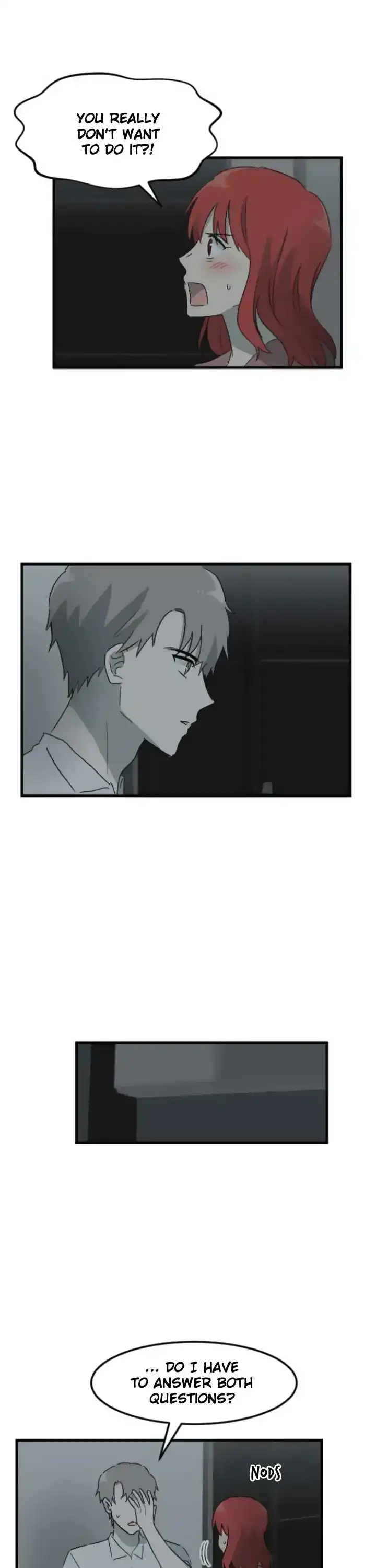 My ID is Gangnam Beauty - Chapter 91 Page 5