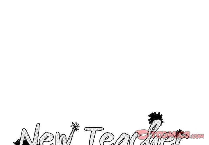 New Teacher in Town - Chapter 4 Page 1