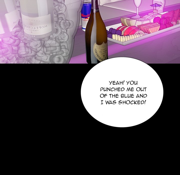 One Face - Chapter 13 Page 29