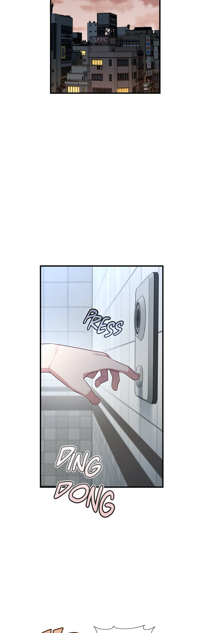 The Girlfriend Dice - Chapter 26 Page 21