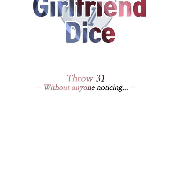 The Girlfriend Dice - Chapter 31 Page 11