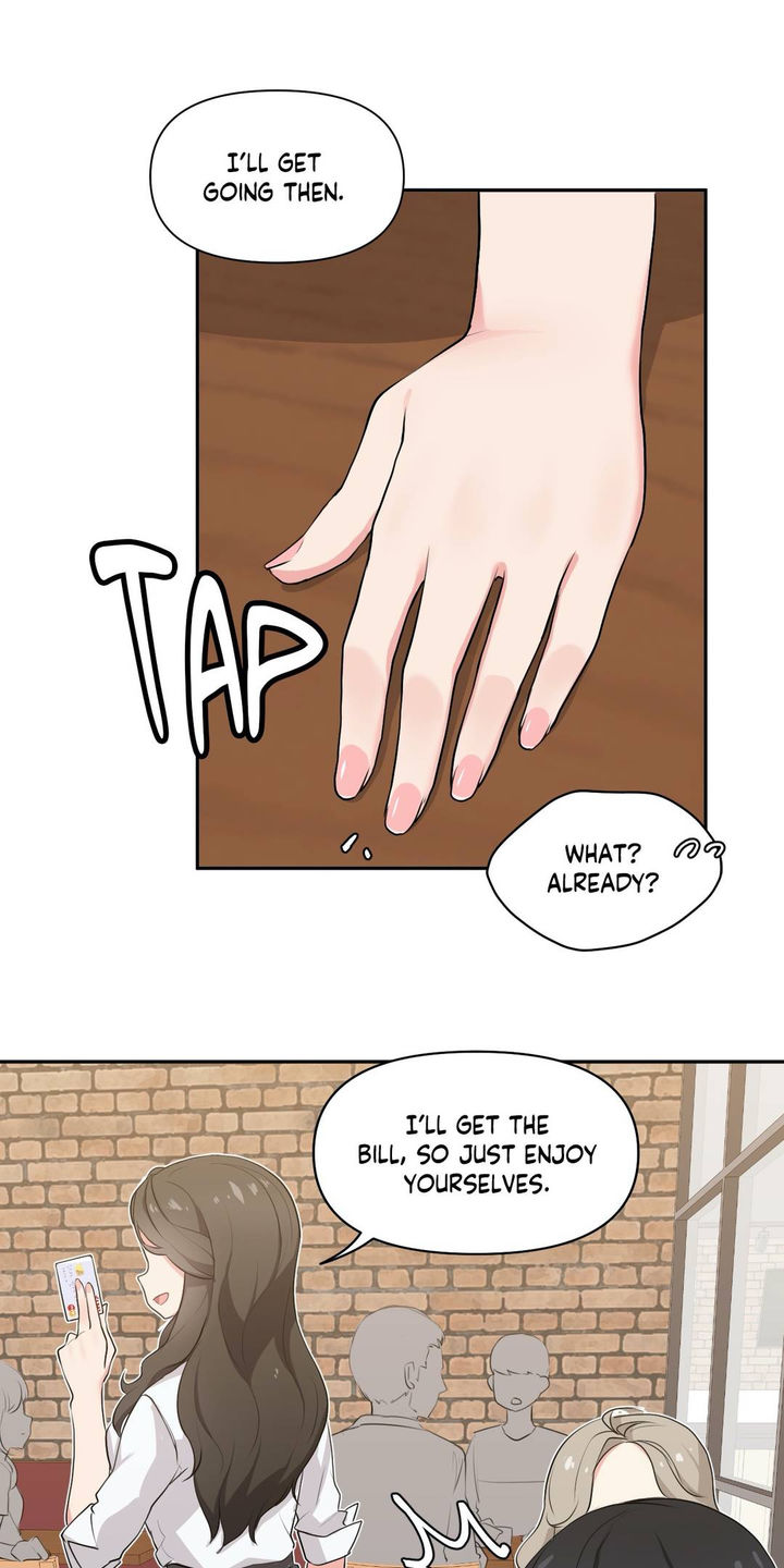 Friends or F-Buddies - Chapter 1 Page 27
