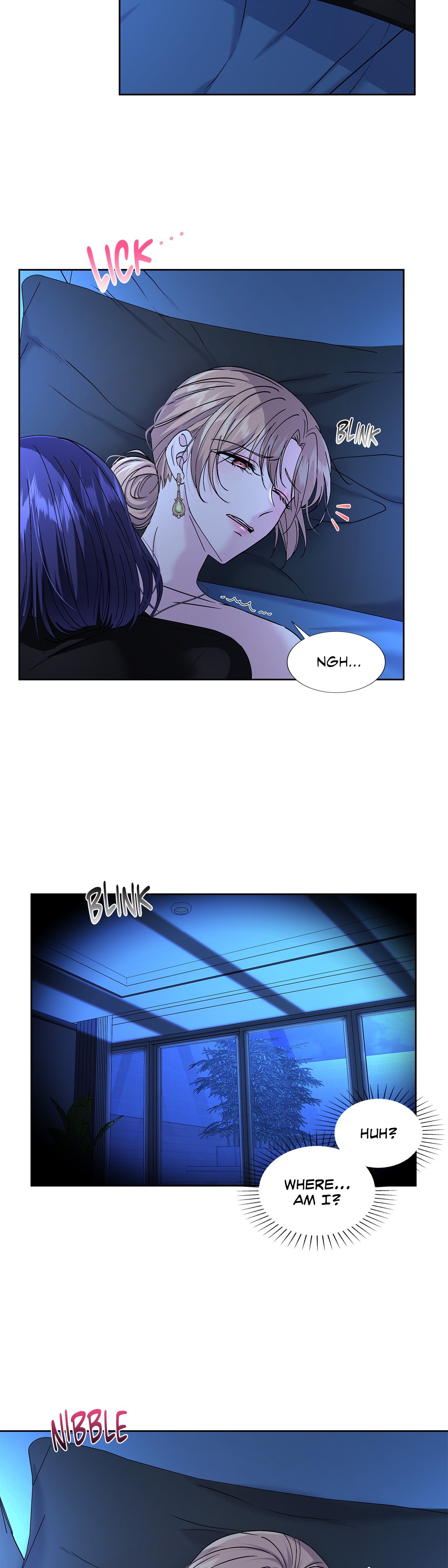 Lilith 2 - Chapter 59 Page 14