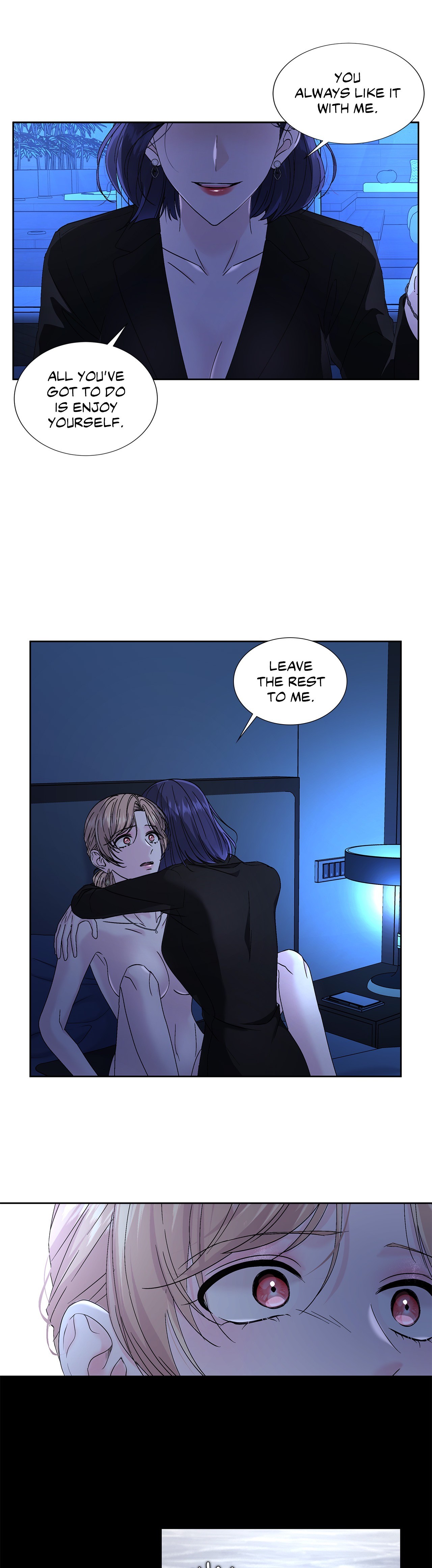 Lilith 2 - Chapter 59 Page 21