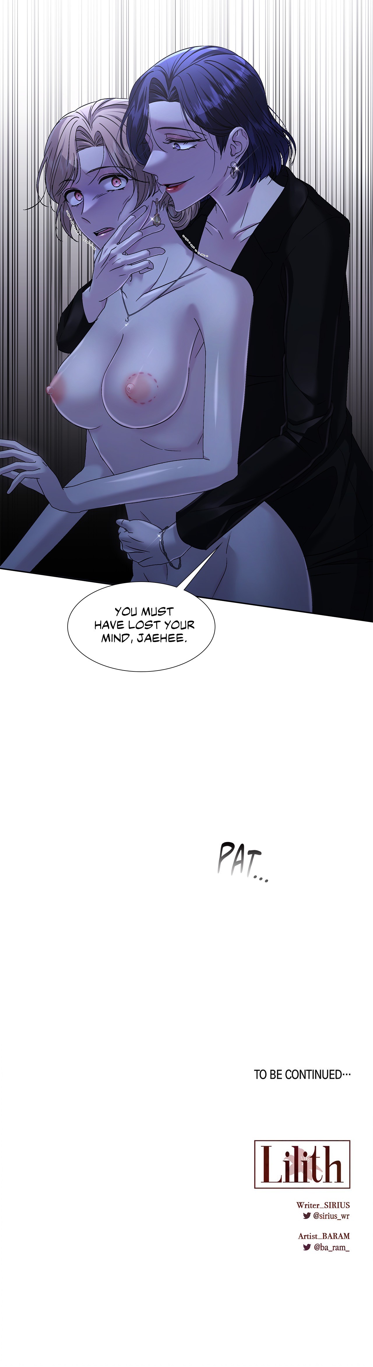 Lilith 2 - Chapter 59 Page 31