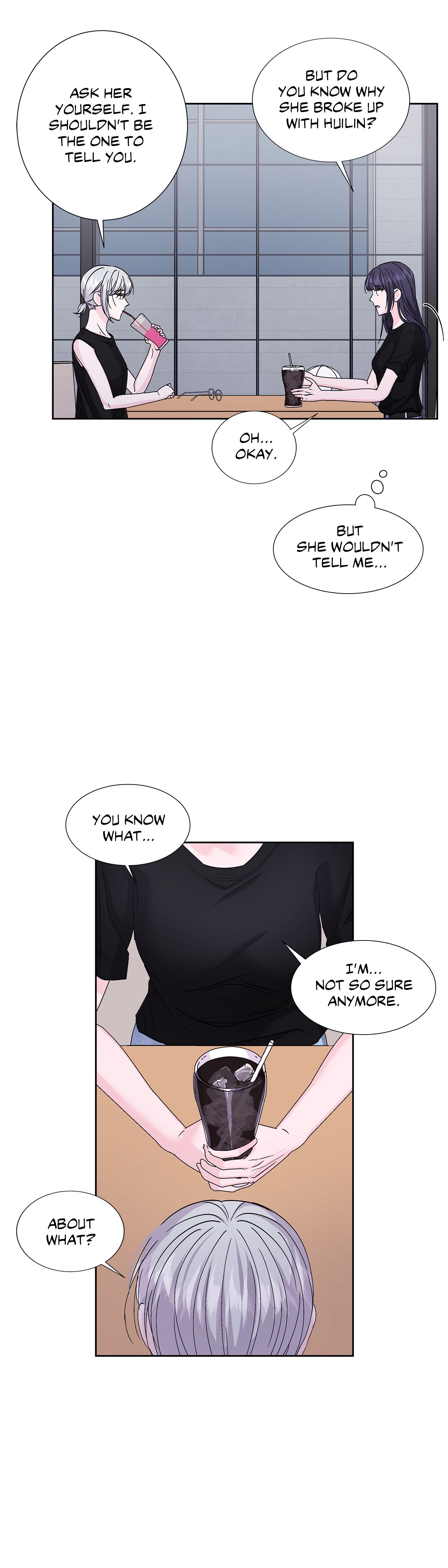 Lilith 2 - Chapter 59 Page 6