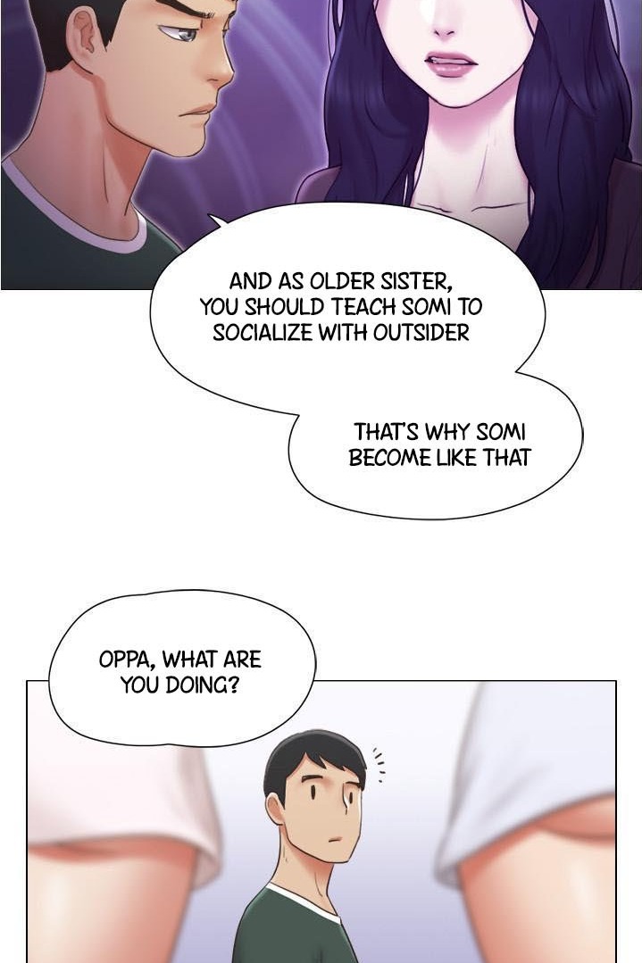 Can I Touch It? - Chapter 26 Page 32