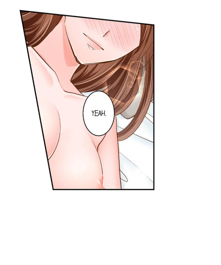 My Body Can’t Take This Kind of Love - Chapter 45 Page 23