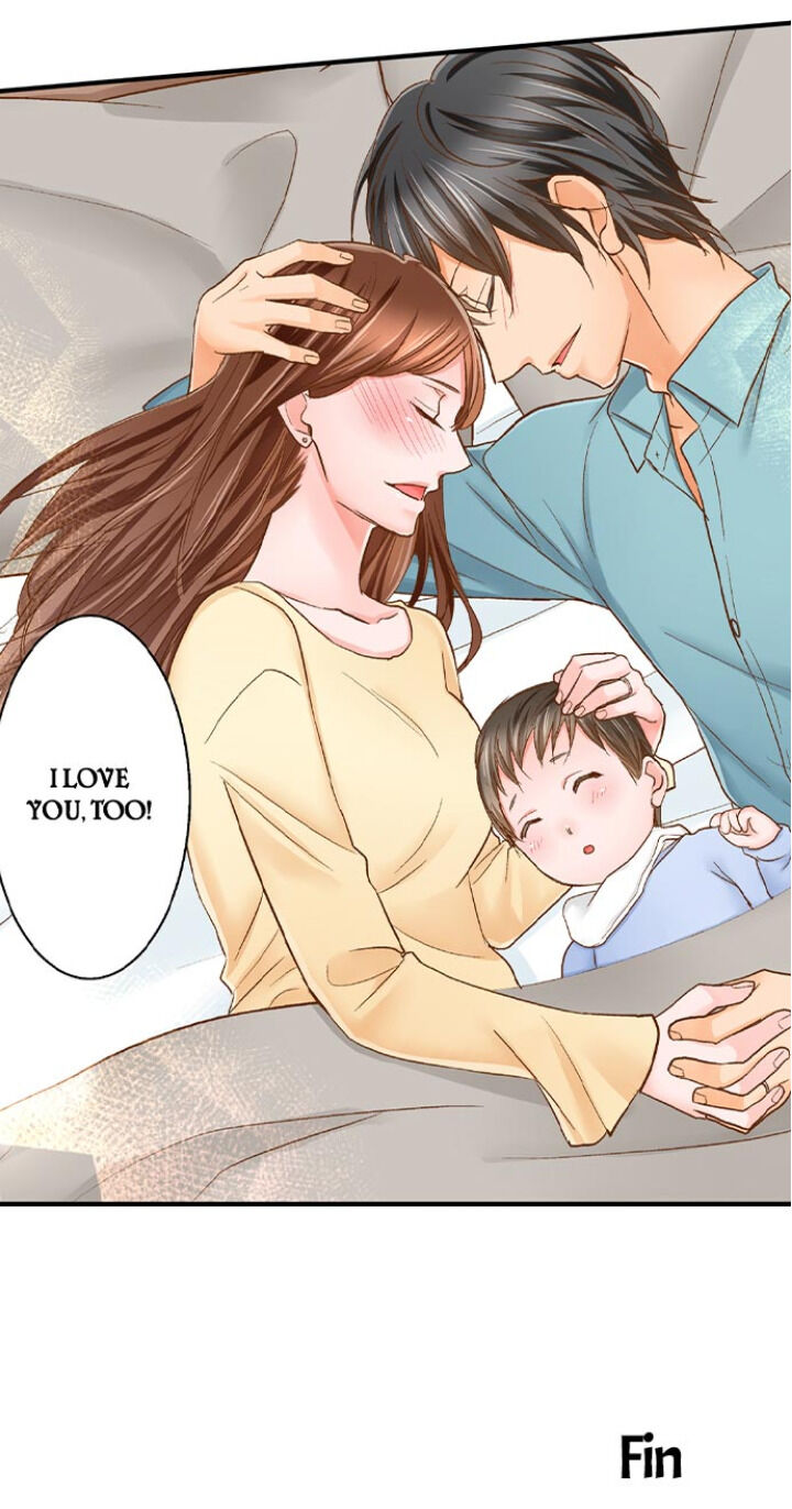 My Body Can’t Take This Kind of Love - Chapter 45 Page 33
