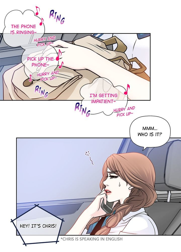 Cinderella’s Man - Chapter 10 Page 38