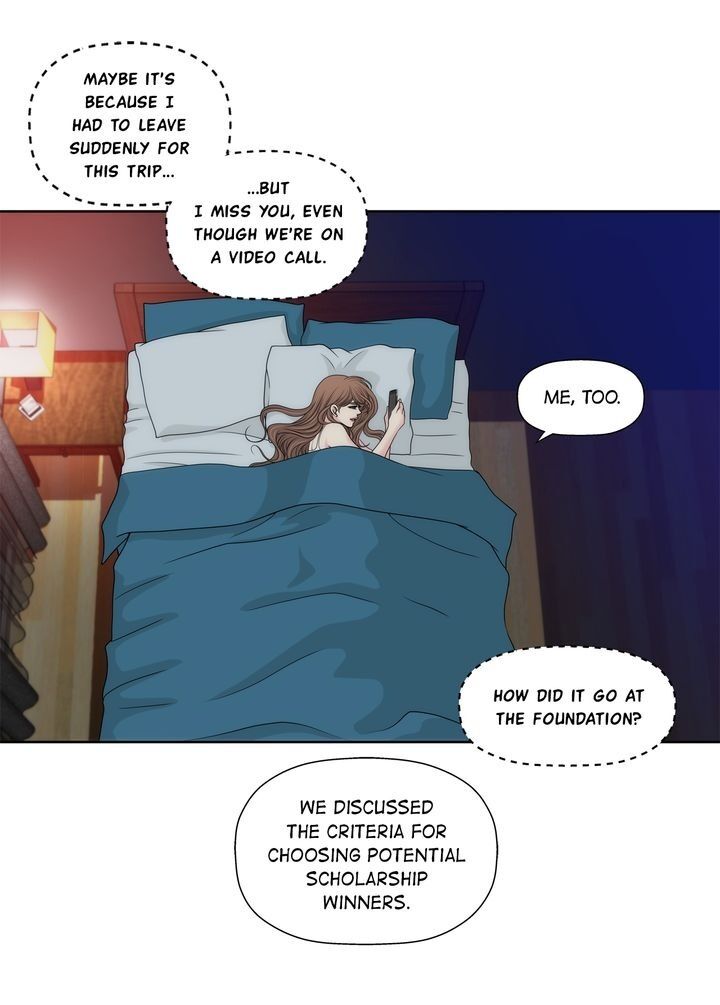 Cinderella’s Man - Chapter 115 Page 30