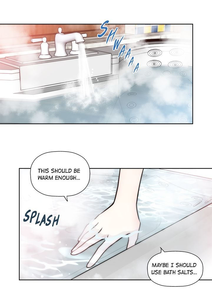 Cinderella’s Man - Chapter 14 Page 42