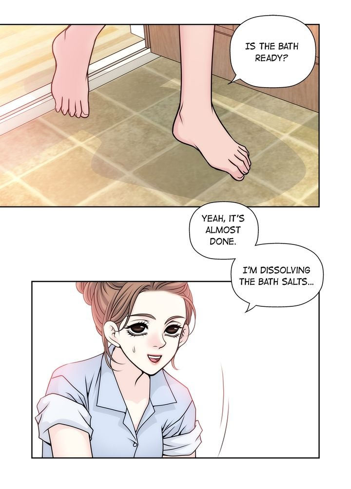 Cinderella’s Man - Chapter 14 Page 44