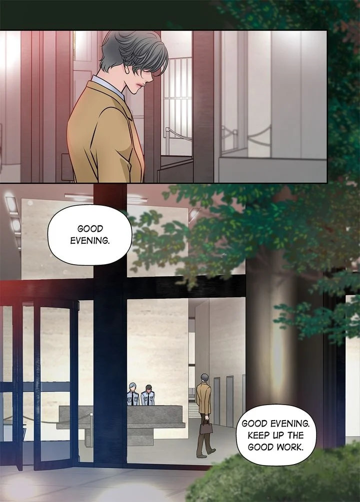 Cinderella’s Man - Chapter 29 Page 28