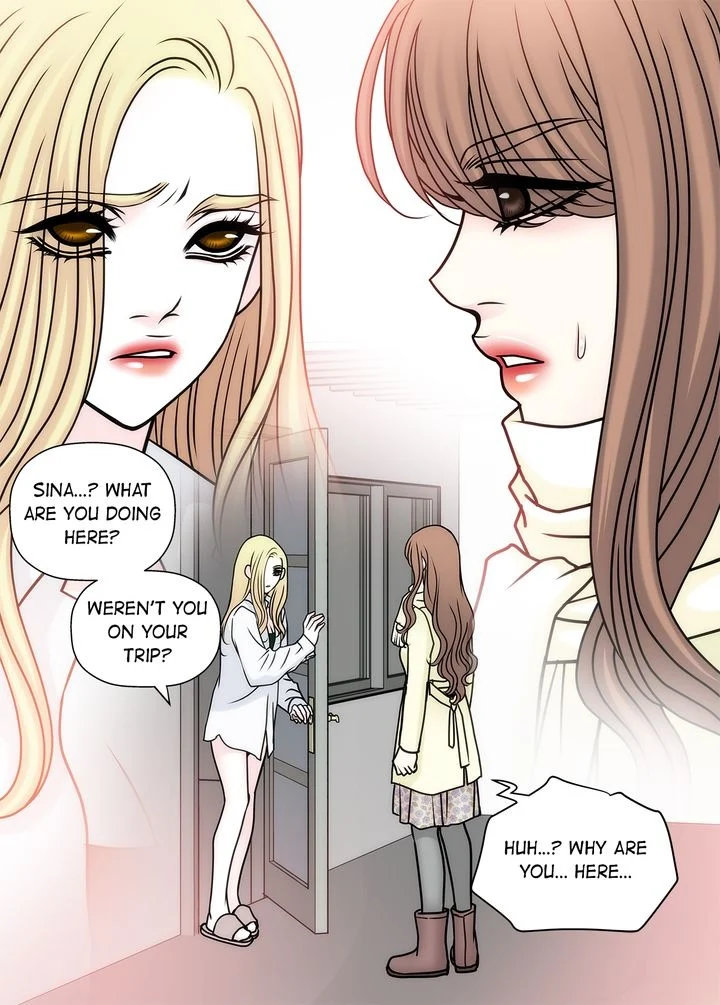 Cinderella’s Man - Chapter 29 Page 6