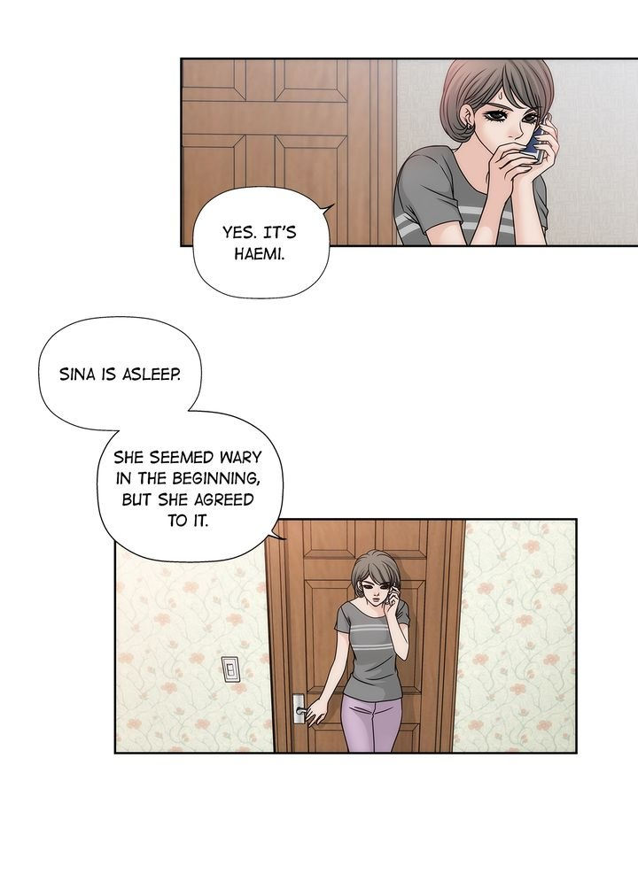 Cinderella’s Man - Chapter 3 Page 40