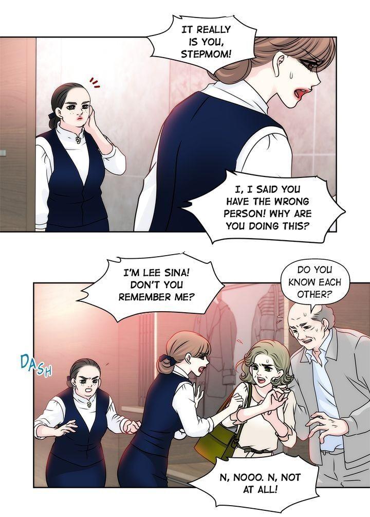 Cinderella’s Man - Chapter 46 Page 48