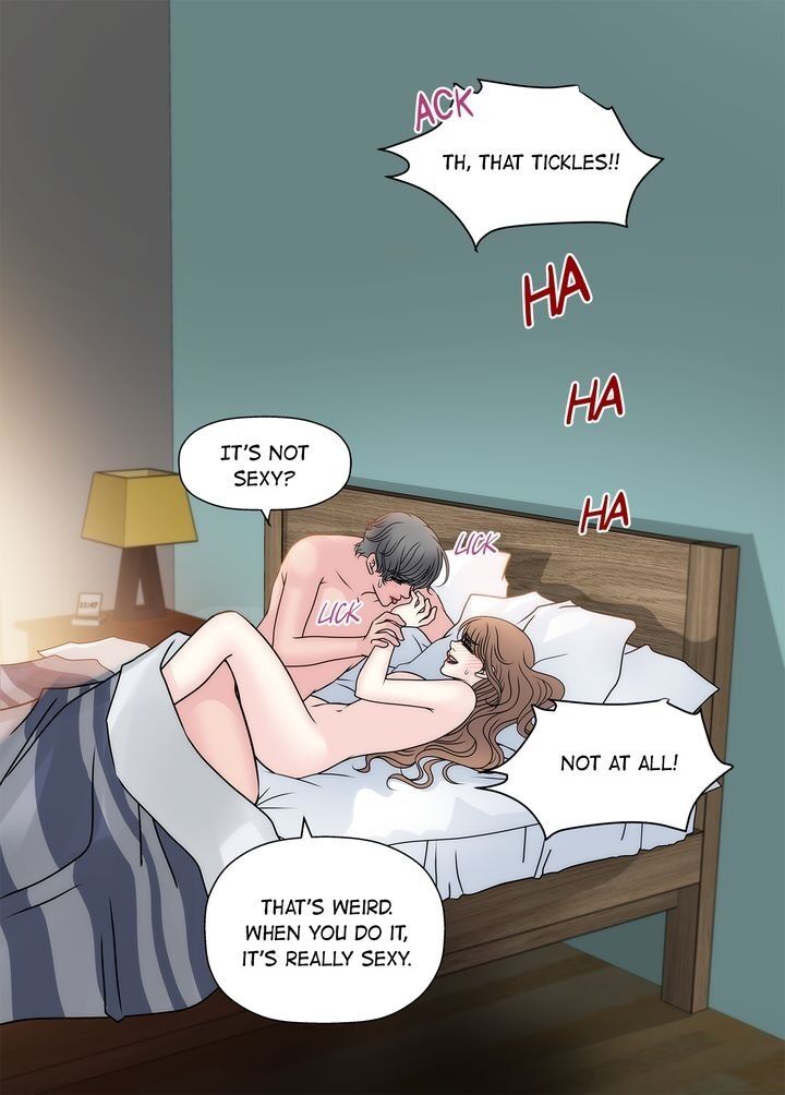 Cinderella’s Man - Chapter 54 Page 19