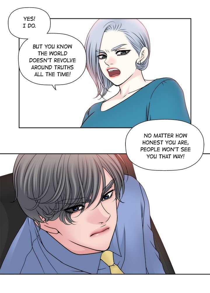 Cinderella’s Man - Chapter 54 Page 49