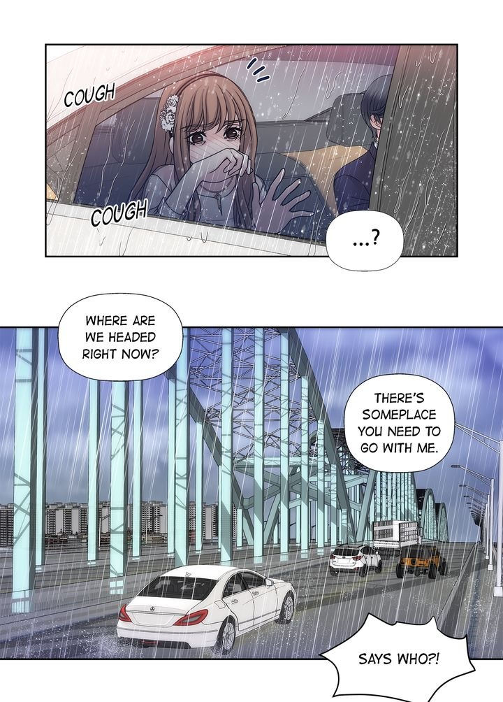 Cinderella’s Man - Chapter 6 Page 25