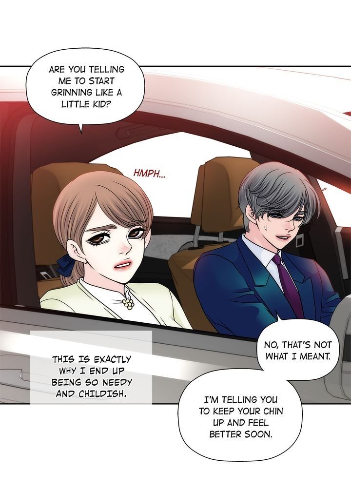 Cinderella’s Man - Chapter 60 Page 9