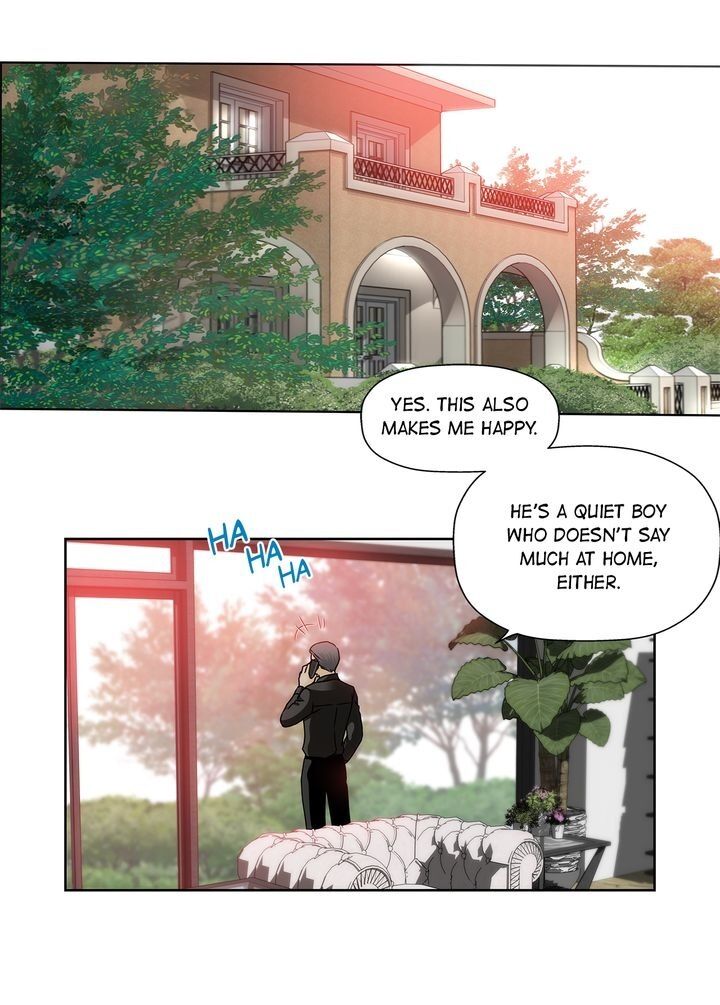 Cinderella’s Man - Chapter 64 Page 35