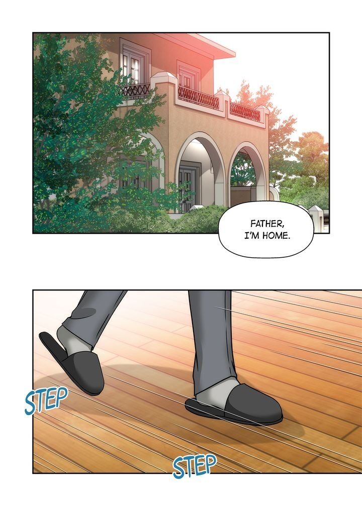 Cinderella’s Man - Chapter 67 Page 10