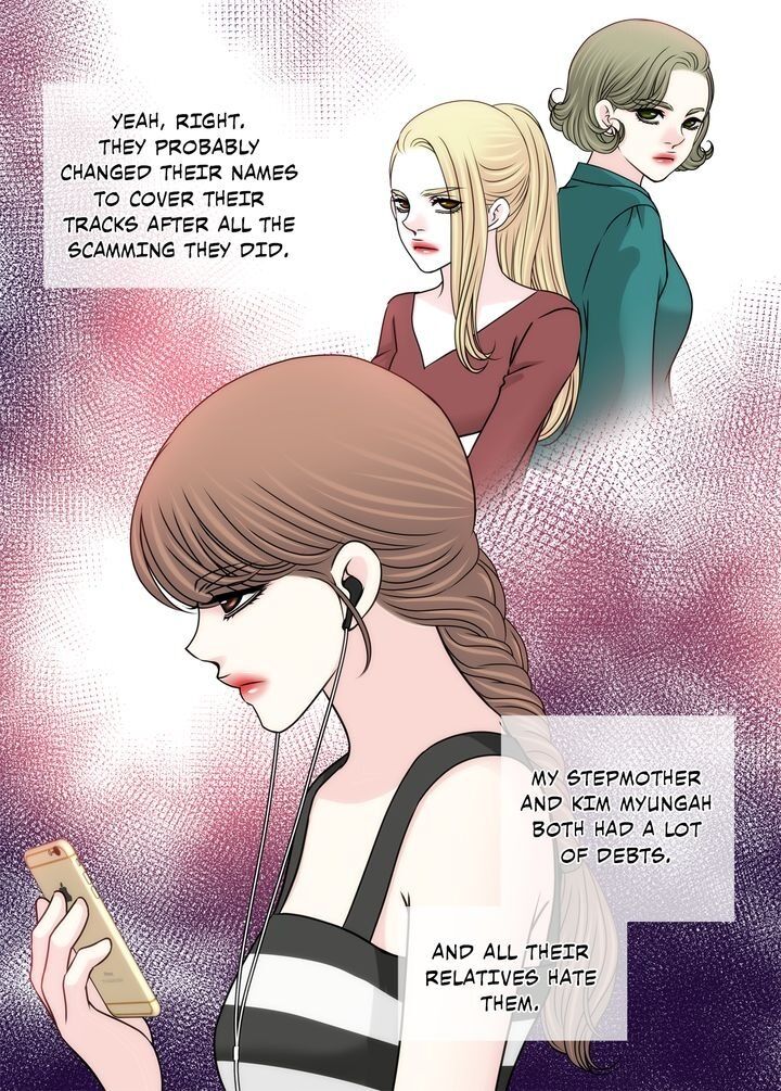 Cinderella’s Man - Chapter 99 Page 31