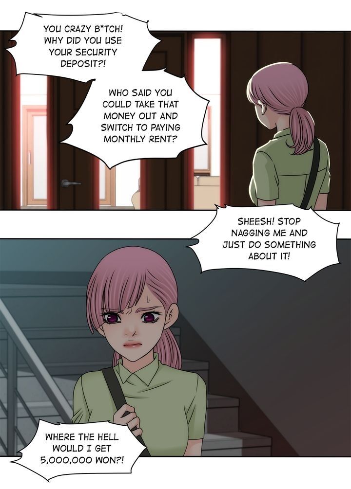 Cinderella’s Man - Chapter 99 Page 36