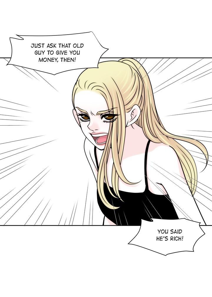 Cinderella’s Man - Chapter 99 Page 37