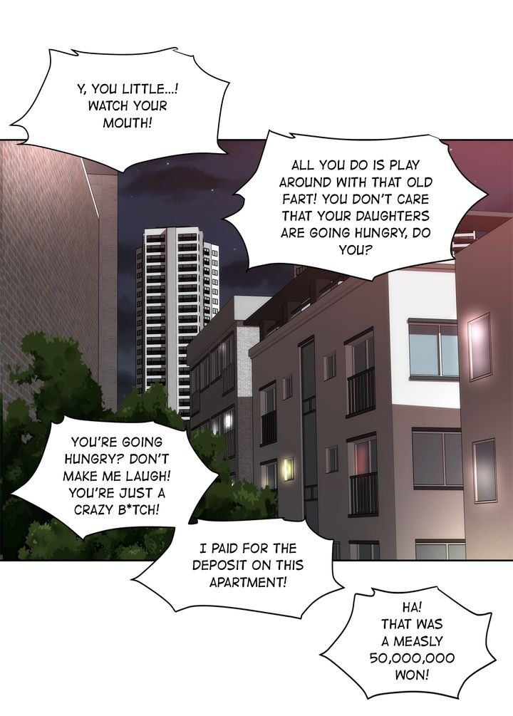 Cinderella’s Man - Chapter 99 Page 38