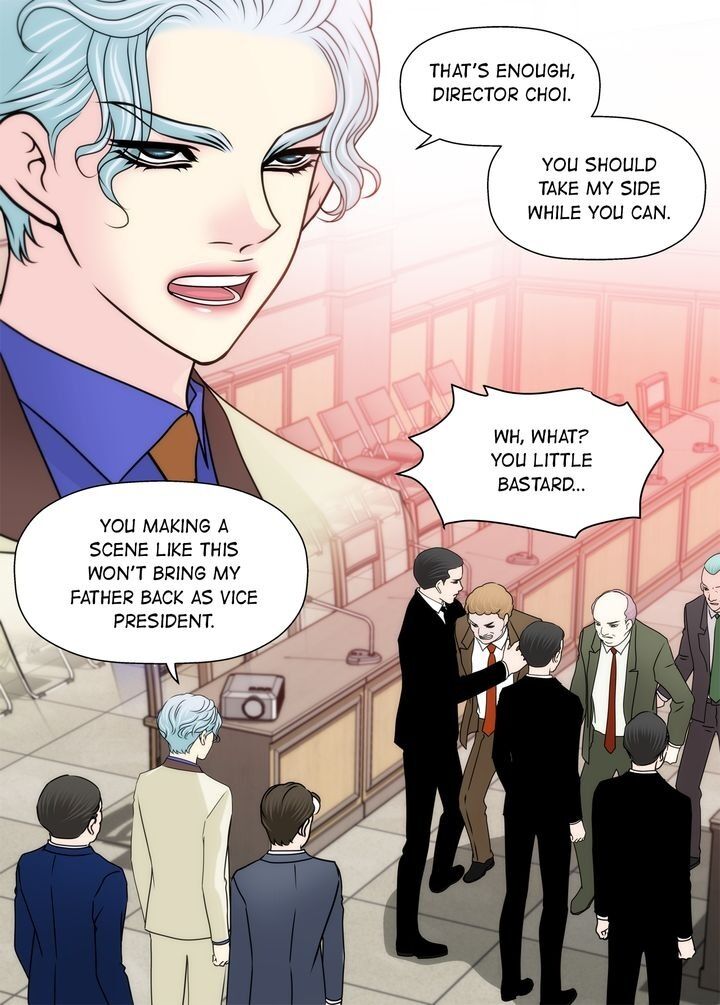 Cinderella’s Man - Chapter 99 Page 4